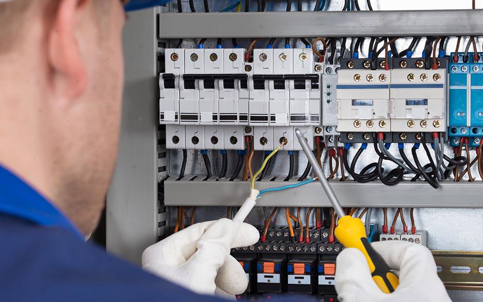 électricité installation Rosny-sur-Seine