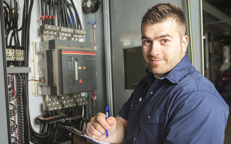 électricien particulier Penchard
