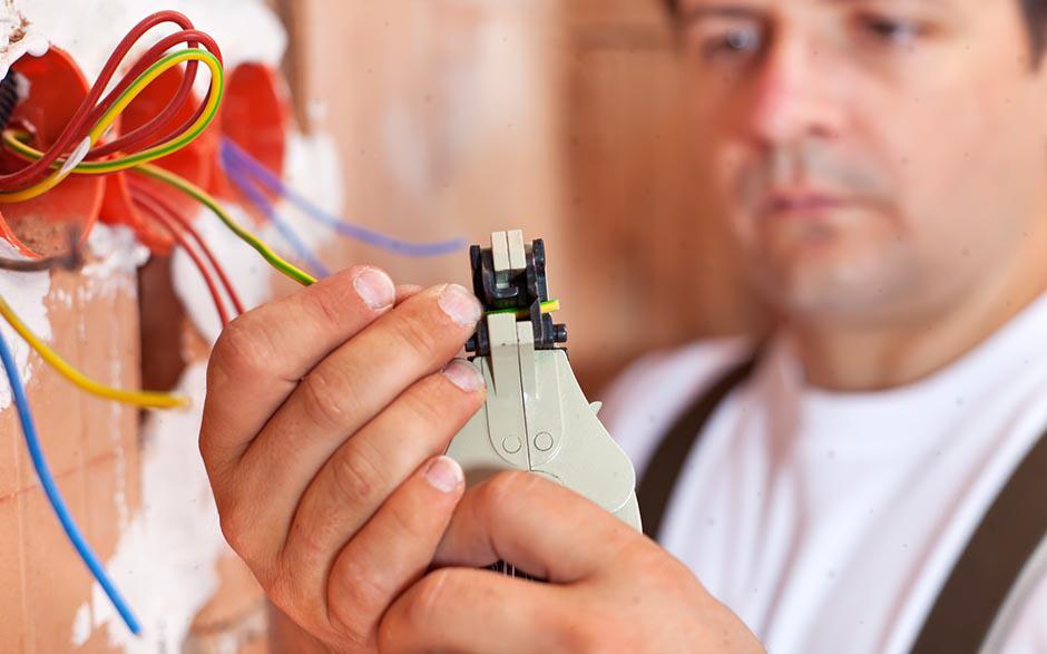 électricien urgence Évry