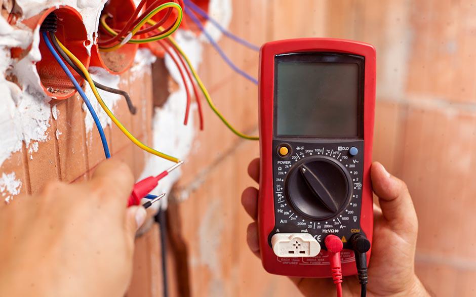 électricité entreprise Le Raincy