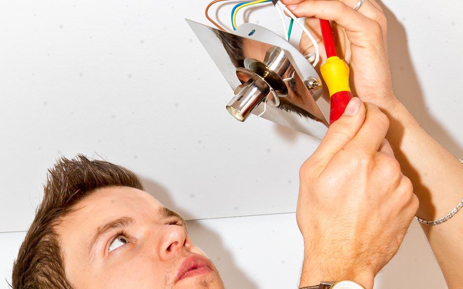 électricien urgence Évry