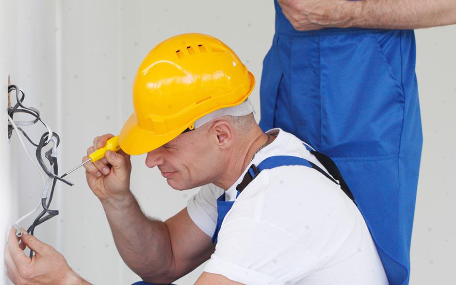 électricien Wissous