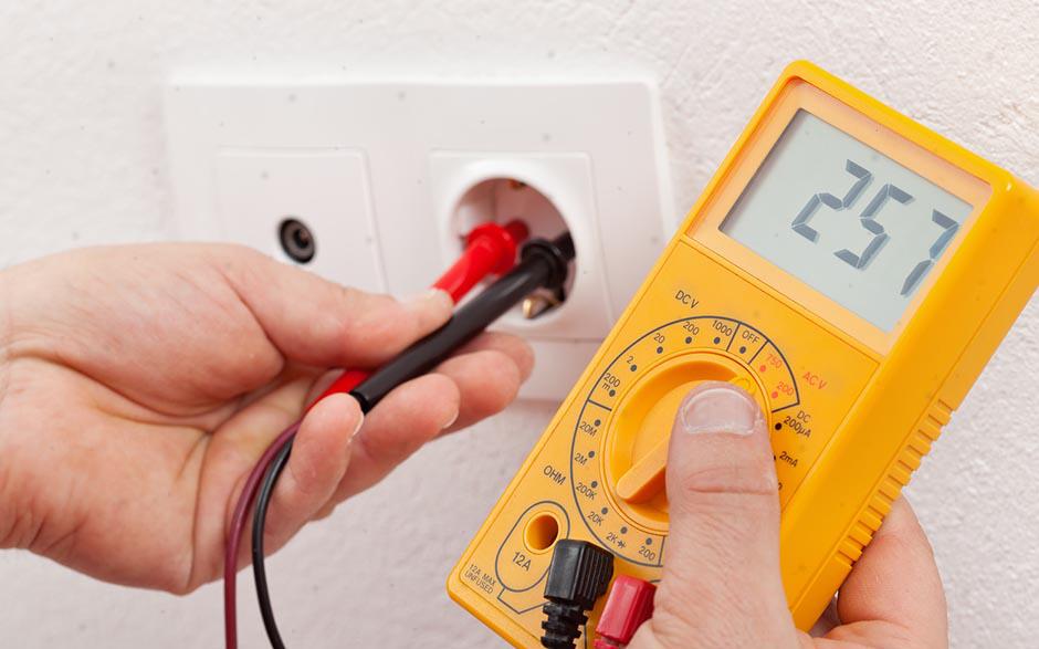 électricien urgence Évry