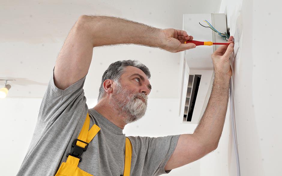 électricien urgence Meudon